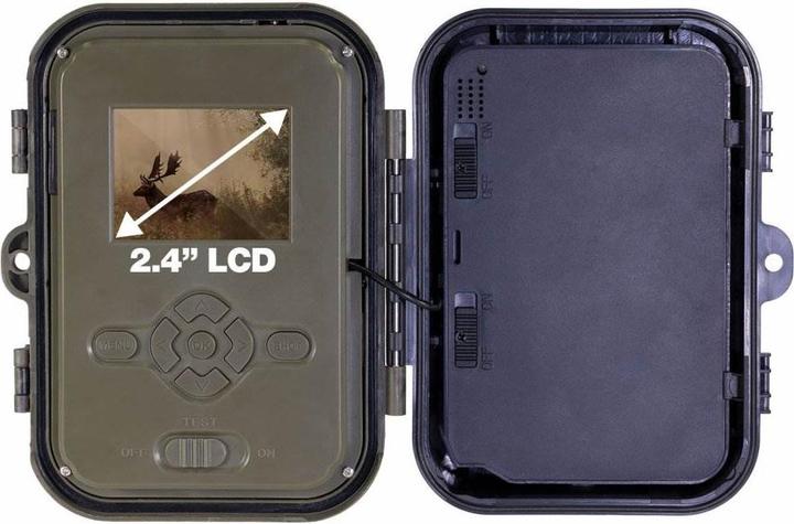 Produktbild Evolveo StrongVision PRO A, fotopast/bezpečnostní kamera