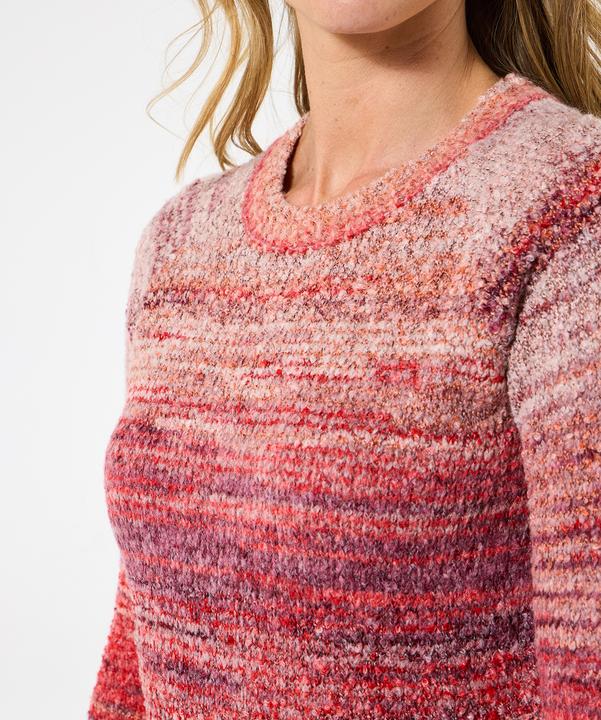 Produktbild Joe Browns Relaxed Crew Neck Jumper (46)