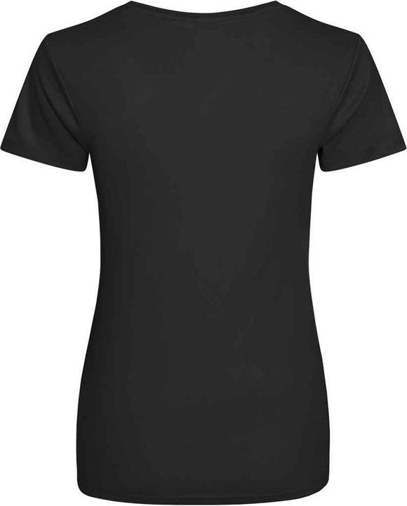 Immagine prodotto Awdis Just Cool - Maglietta sportiva a maniche corte - Donna (4XL)