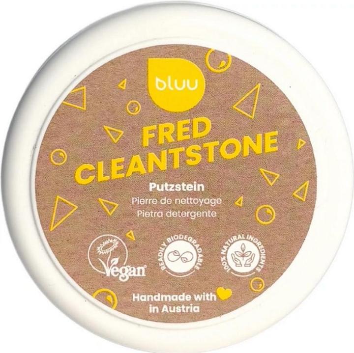 Produktbild bluu fred cleantstone