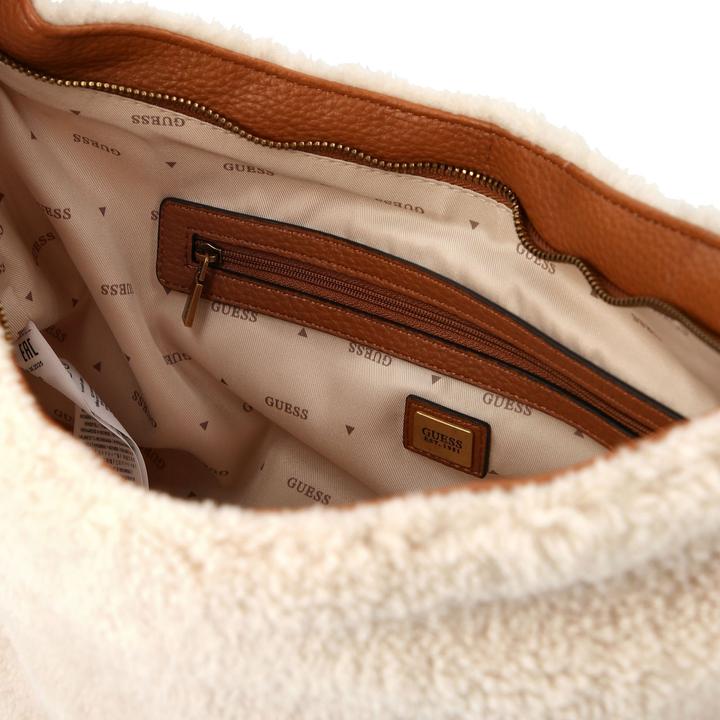 Produktbild Guess Camden Large Shoulder Bag