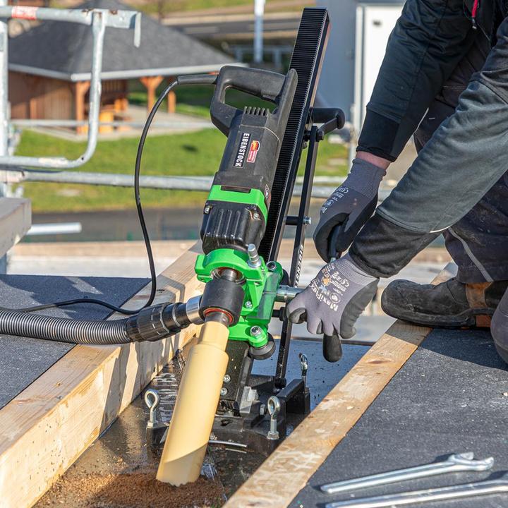 Produktbild Eibenstock Diamant Kernbohrmaschine EHD 1801