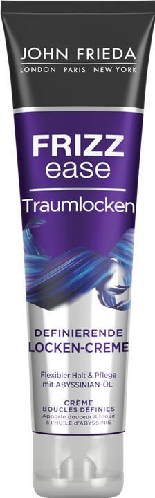 Image du produit John Frieda Frizz Ease (Crème capillaire, 150 ml)