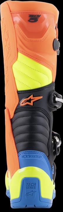 Image du produit Alpinestars Tech 5 Boots (Hommes, Femmes, 42)