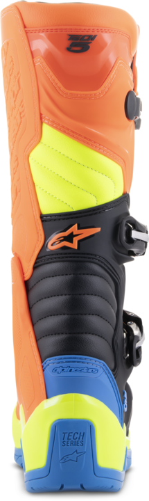 Produktbild Alpinestars Tech 5 Boots (Herren, Damen, 42)