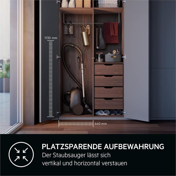 Immagine prodotto Electrolux Bodenstaubsauger