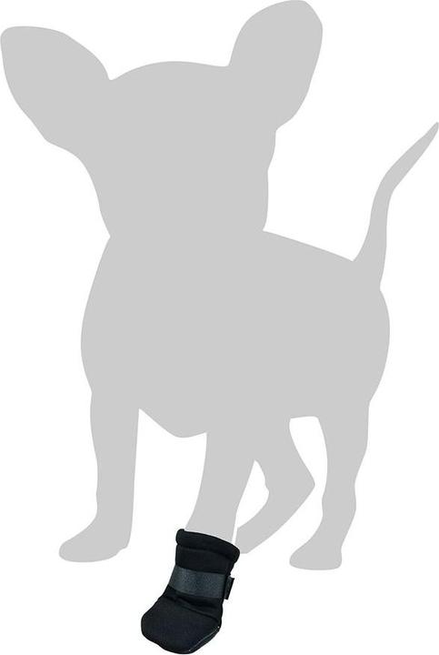 Produktbild Karlie Pfotenschutz (XS, Hundeschuhe)