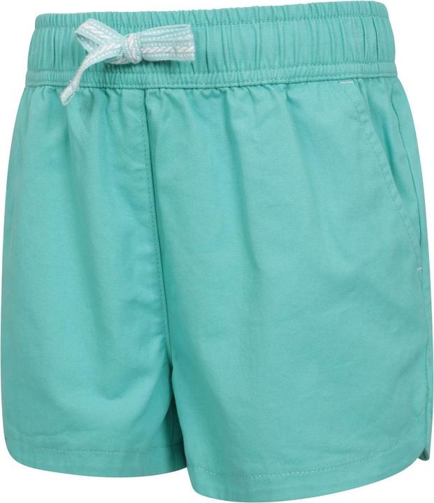 Immagine prodotto Mountain Warehouse Waterfall Pantaloncini Ragazze (104)