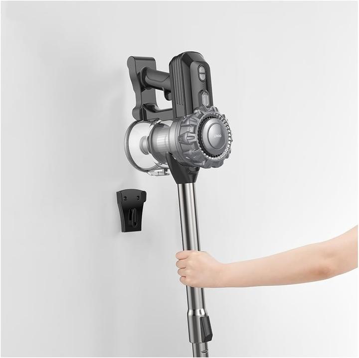 Actual product image Livoo Aspiratore verticale senza fi