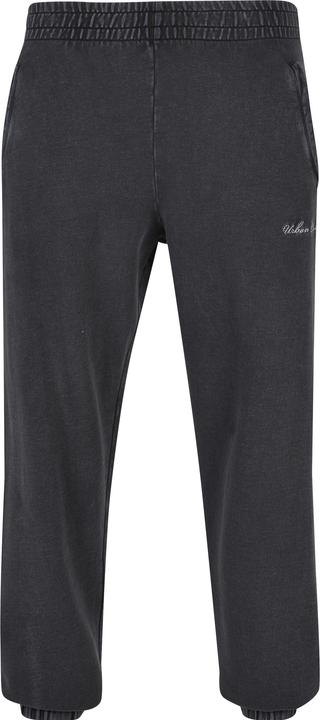 Produktbild Urban Classics Bestickte Jogginghose (L, M)