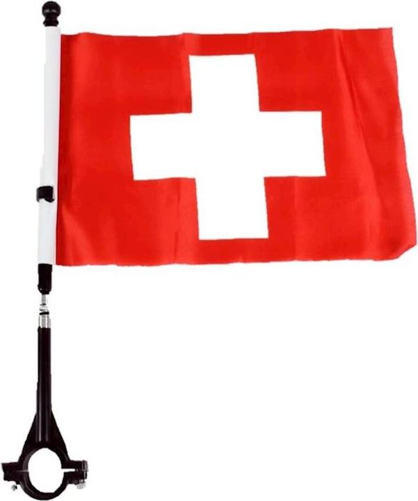 FT Drapeau pour bicyclette