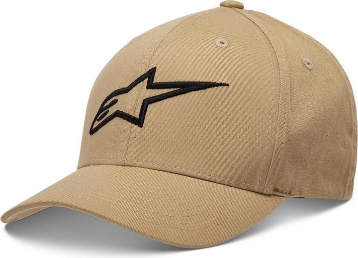 Produktbild Alpinestars Hat 24 Ageless Curve (S, M)