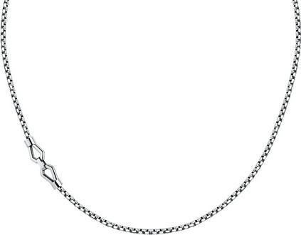 Produktbild Morellato - Motown SALS87 Steel Men's Necklace