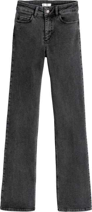 La Redoute Collections Bootcut-Jeans mit Push-up-Effekt (32)