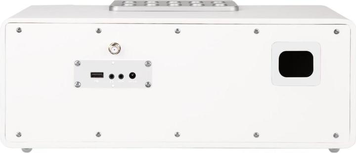 Image du produit Telestar DIRA S 32i CD (Webradio, DAB+ DAB, VHF, FM, Bluetooth, WiFi)