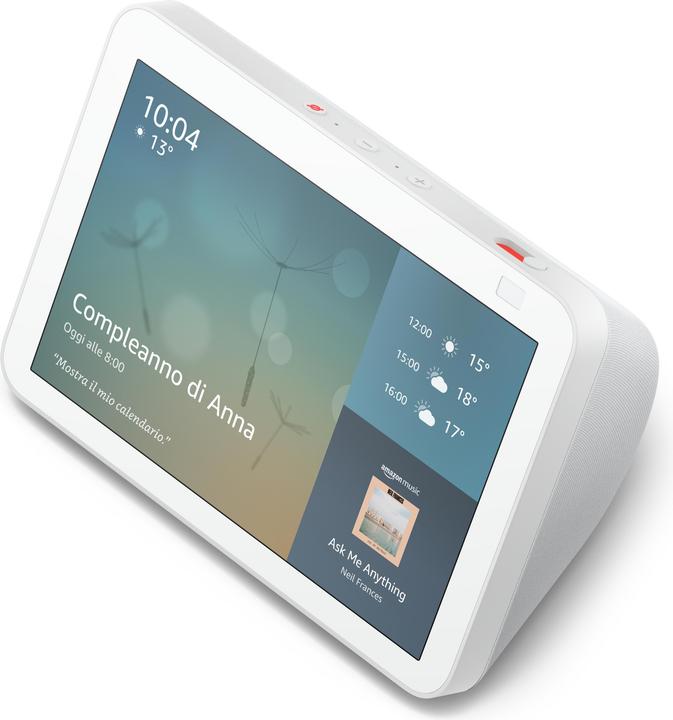 Produktbild Amazon Echo Show 8 (2nd Generation) (Amazon Alexa)