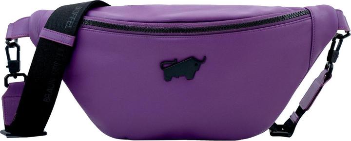 Immagine prodotto Braun Büffel Borsa Capri in pelle con protezione RFID 35 cm