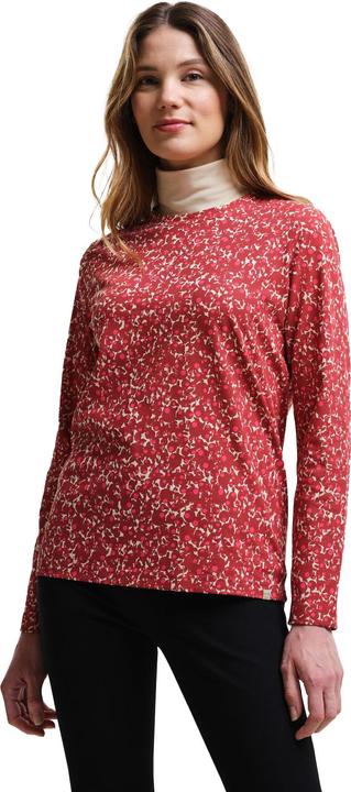 Immagine prodotto Regatta Orla Kiely Maglietta Bacca Manica Lunga Donna (34)