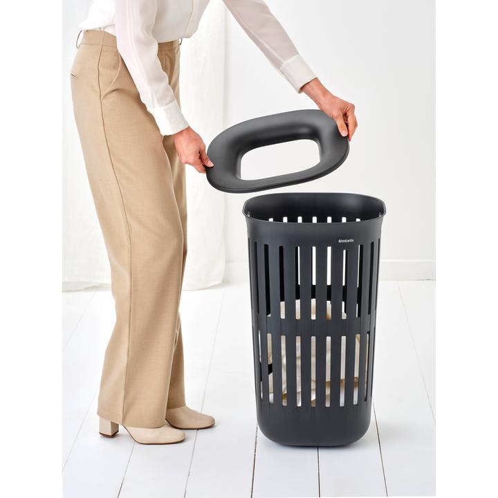 Actual product image Brabantia Wäschekorb Collect-It 55 l (55 l)