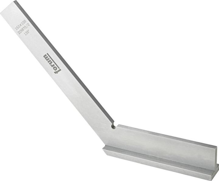 Actual product image Forum Professional Solutions Mitre angle with stop 200x130mm