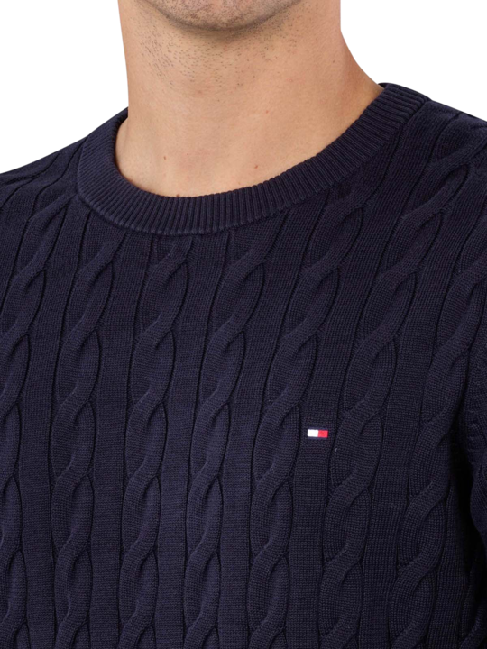 Produktbild Tommy Hilfiger Pullover (L)