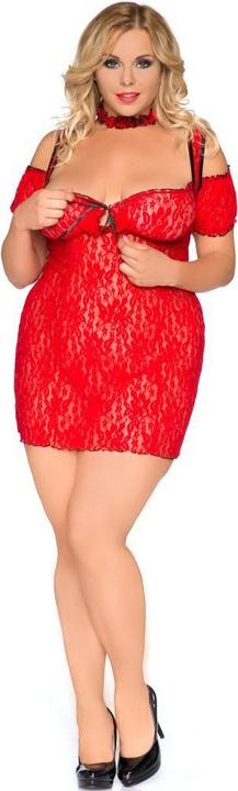 Actual product image Andalea Mini dress (46, 48)