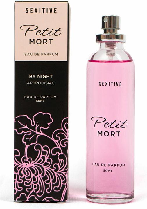 Immagine prodotto Sexitive Petit Mort (50 ml)