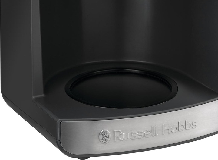 Produktbild Russell Hobbs Grind&Brew Thermo-Kaffeemaschine