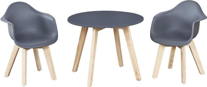 Produktbild Quax runder Kindertisch (Kindertisch)