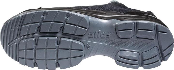 Actual product image Atlas Safety shoe Flash 1305 XP ESD GR.40 (S1P, 40)