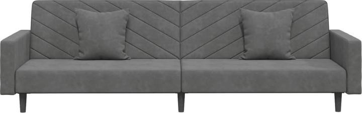 Produktbild vidaXL Schlafsofa (2-Sitzer)