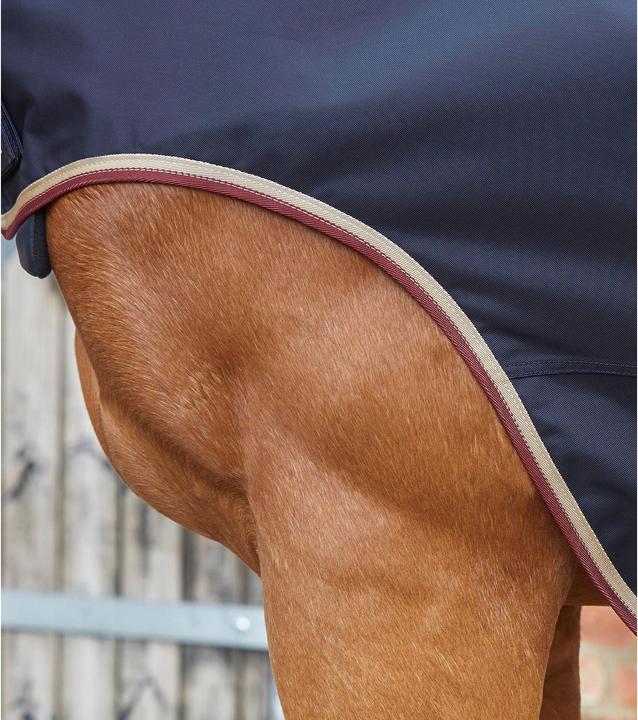 Actual product image Premier Equine Buster Edition Vecto (183 cm)