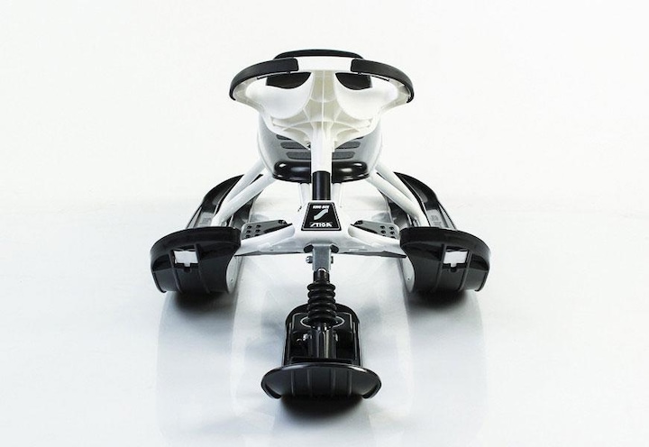 Image du produit Stiga Snowracer King Size Gt