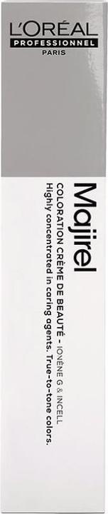 Image du produit L'Oréal Professionnel Majirel (8,0 blonde pâle intense intense)