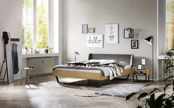 Produktbild Hasena Montieri 25 (140 x 210 cm)