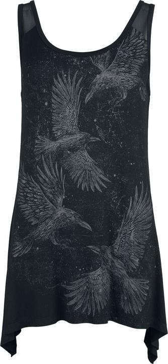 Produktbild Black Premium Beaks, Claws & Skulls (L)