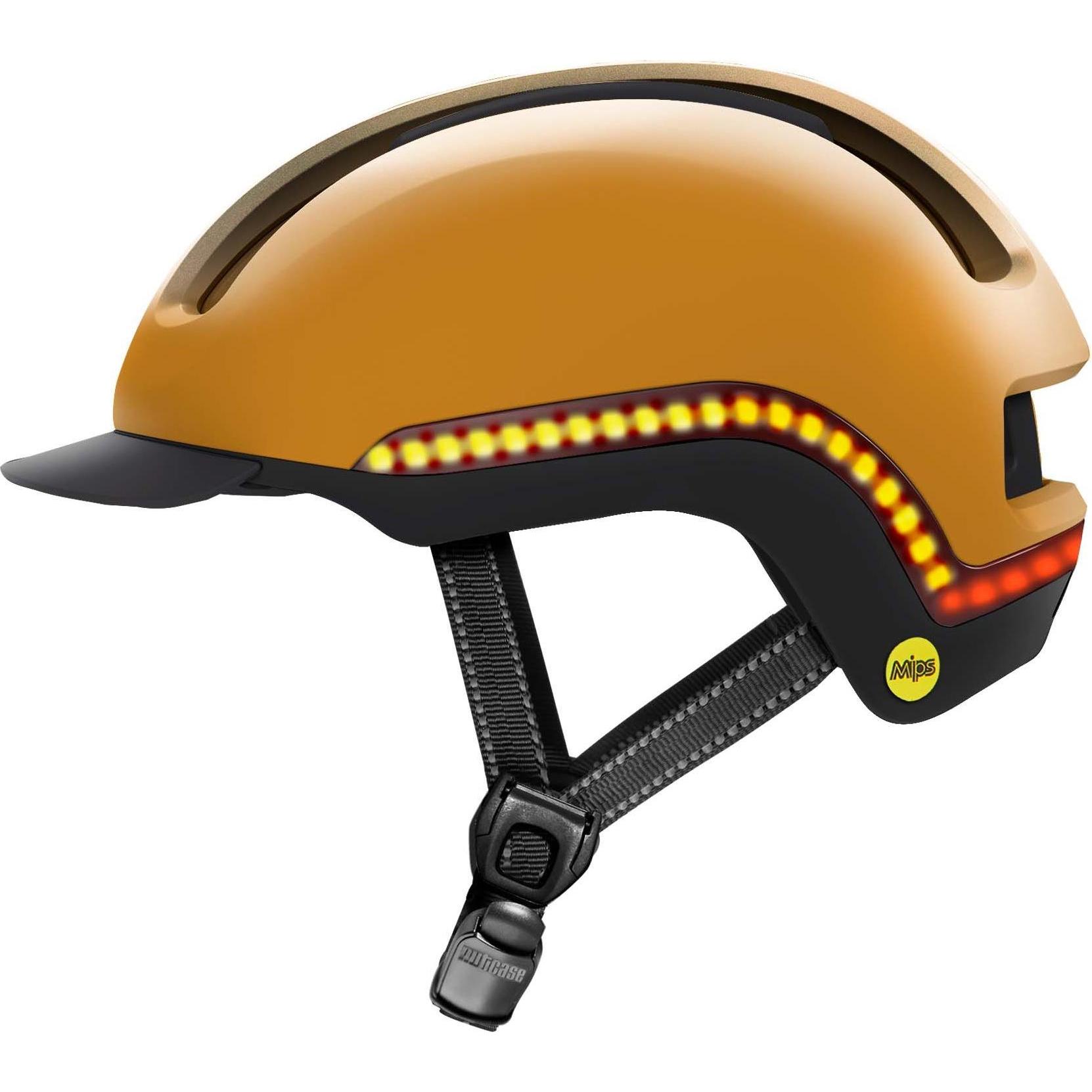Nutcase, Velohelm, (59 - 62 cm)