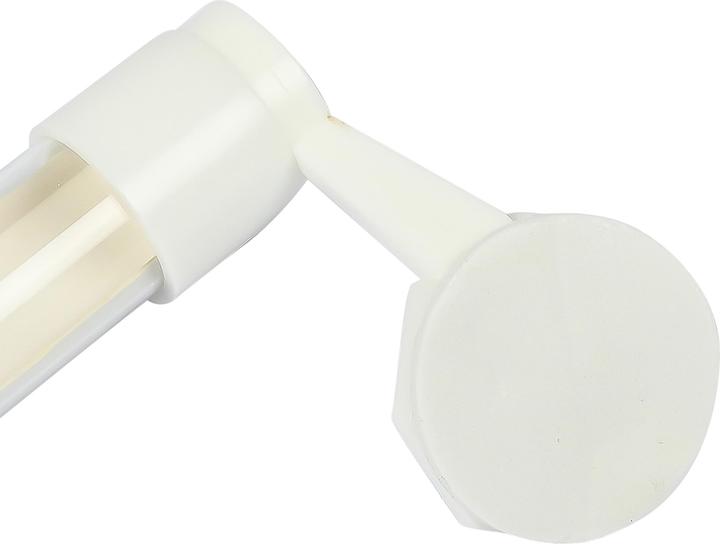 Immagine prodotto Benson Garden Aussenthermometer mit Saugnapf weiss 21 cm