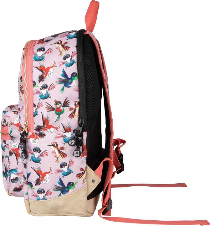 Produktbild Pick & Pack Birds Rucksack L / Soft pink