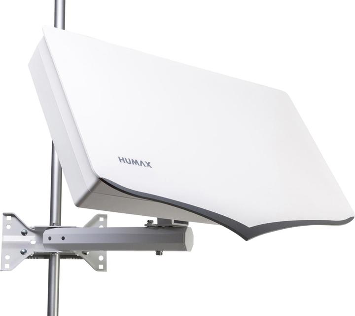 Produktbild Humax H40D4 (Flachantenne, 33 dB, DVB-S / -S2)