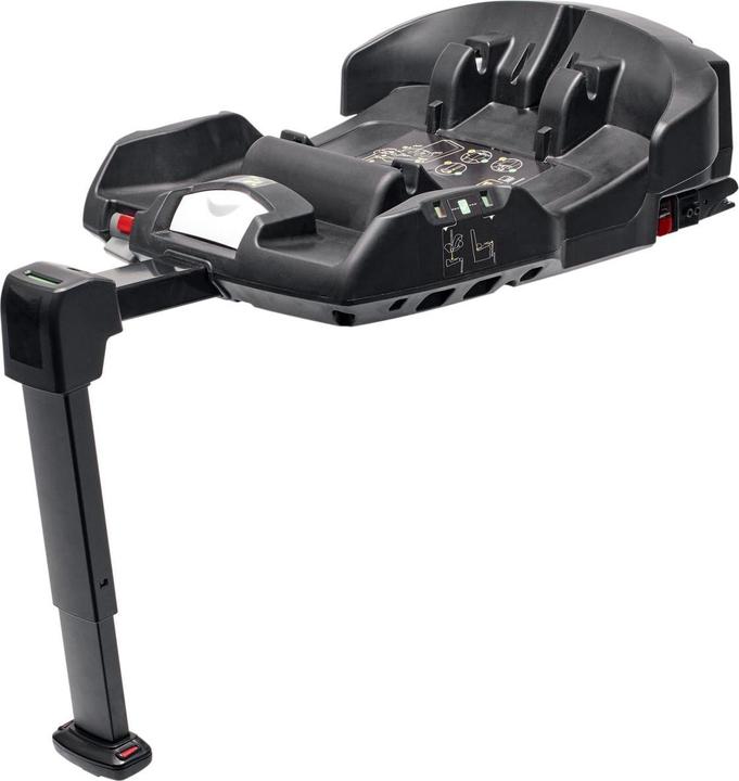 Image du produit Doona i mit Isofix Basis