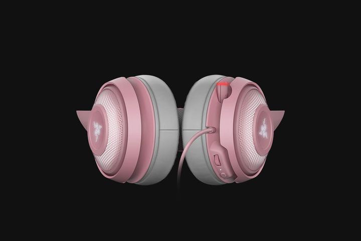 Actual product image Razer Kraken Kitty (Cable)