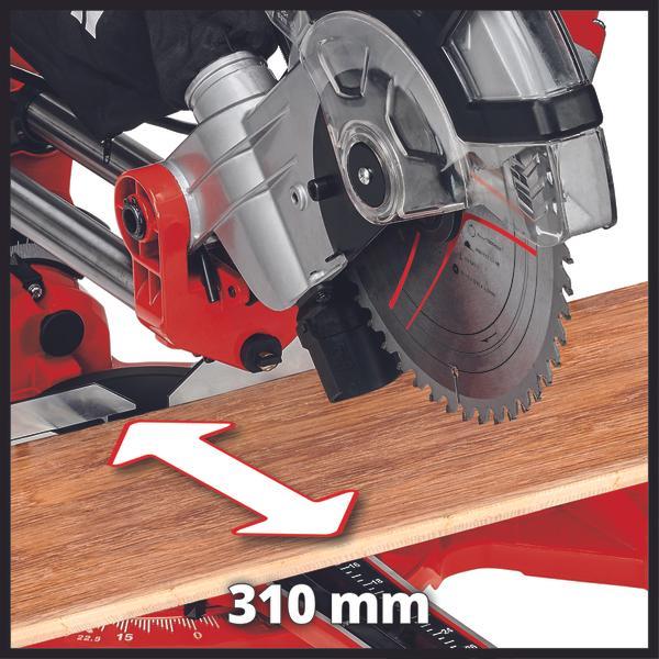 Produktbild Einhell TC-SM 2131/2 Dual