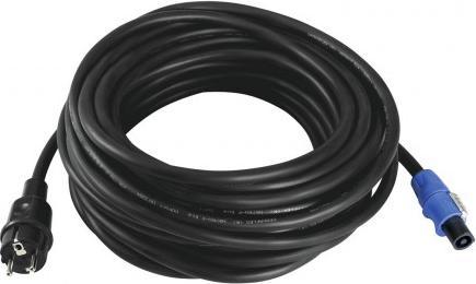 Produktbild Psso PowerCon Netzkabel 3x2,5 5m H07RN-F (5 m)