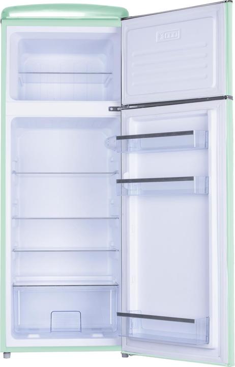 Produktbild SPC KS3666-4 retro l GR (206 l)