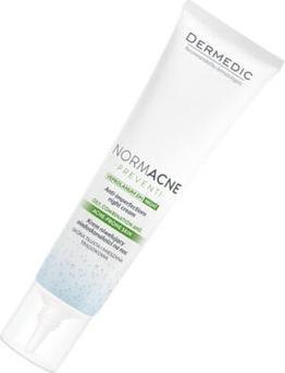 Actual product image Dermedic Normacne Preventi (40 ml, Night cream)