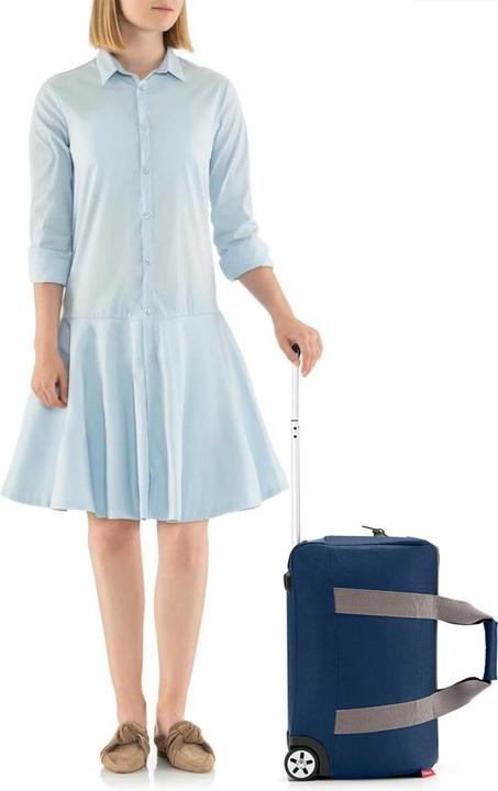 Immagine prodotto reisenthel Carrello Allrounder (30 l)