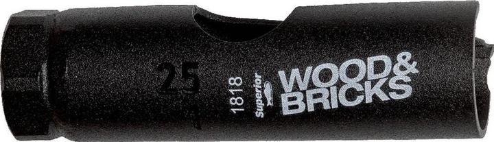 Produktbild Bahco Superior Multi-Lochsägen-Satz für Holz und Ziegel, 40 mm (40 Millimeter)