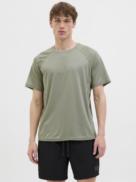 Actual product image Jack & Jones Jcocnz T-Shirt Noos (XL)
