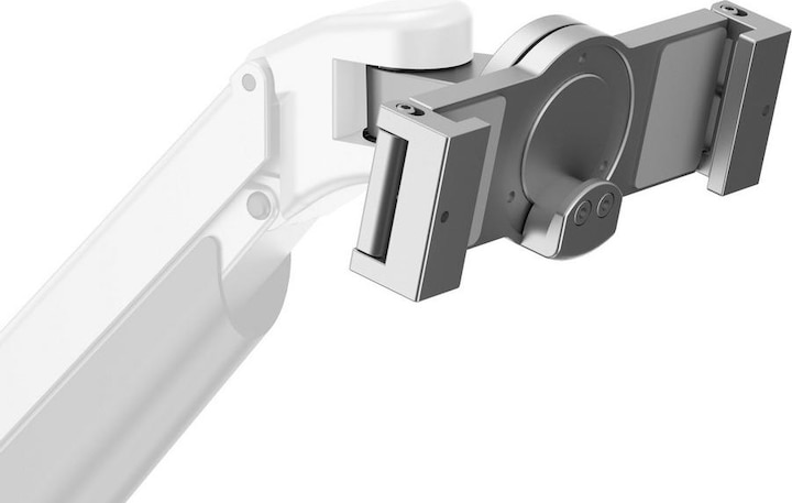 Multibrackets iMac 24" Adapter passend zu allen MB Tischhalter (24")